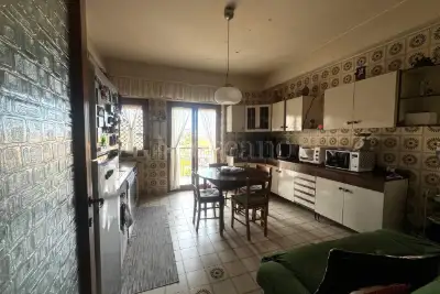 Casa in vendita, Via Generale di San Marzano, Catania