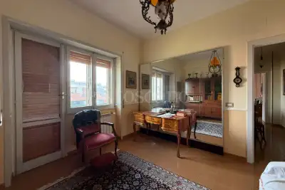 Attico in vendita, Viale Vasco de Gama, Roma