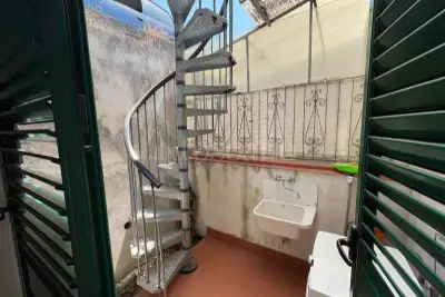 Casa Indipendente in vendita, Via Crocefisso, Taormina