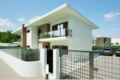 Villa Bifamiliare in vendita, Via nazionale Pentimele, Reggio di Calabria