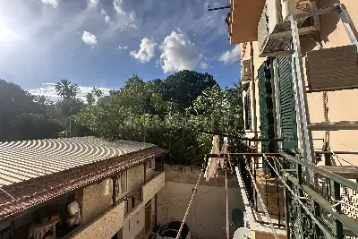 Casa in vendita, Via Vincenzo di Marco, Palermo