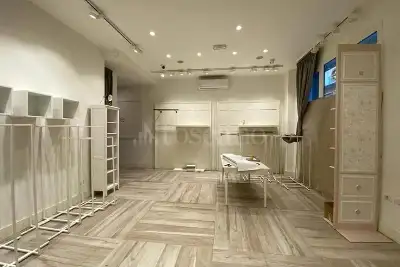 Negozio in vendita, Avellino - Via Dante, Avellino