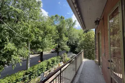 Casa in vendita, Via della Libertà, Caramanico Terme