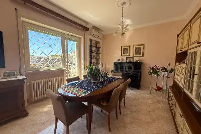 Attico in vendita, Via delle Aleutine, Roma