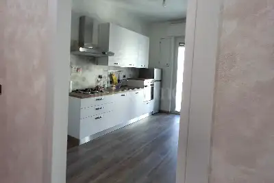 Casa in vendita, GENOVA VIA TAGGIA 20, Genova