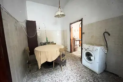 Casa Indipendente in vendita, Traversa di viale di Ponente , Cerignola