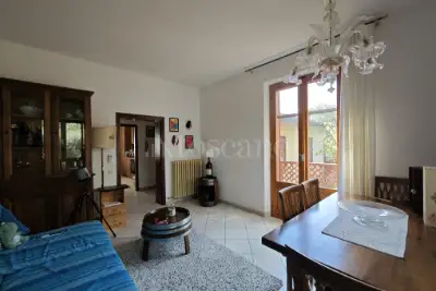 Casa in vendita, Localita' Bibbiano, Colle di Val d'Elsa