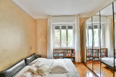 Casa in vendita, Via Lega Insurrezionale, Como