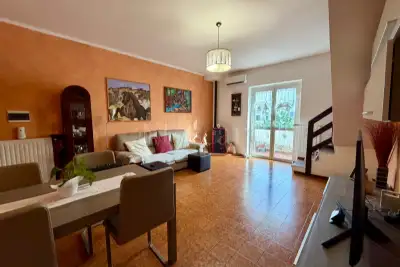 Casa in vendita, Via Luni, Cerveteri
