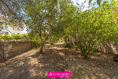 Casa Indipendente in vendita, Via de Filippi 8, Olbia, Olbia