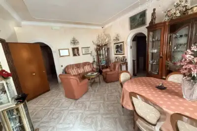 Villa in vendita, Via Acqua Solfa, Aprilia