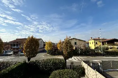 Villa Bifamiliare in vendita, Via Mulini, Travagliato