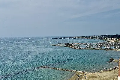 Casa in vendita, Via Michelangelo, Nettuno