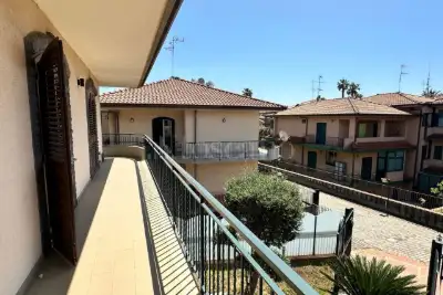Villa Bifamiliare in vendita, Via Luigi Capuana, Aci Sant'Antonio