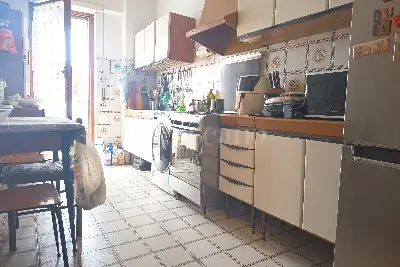 Casa in vendita, Via Costanzo Casana, Roma