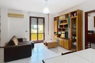 Casa in vendita, Via Baldedda, Sassari