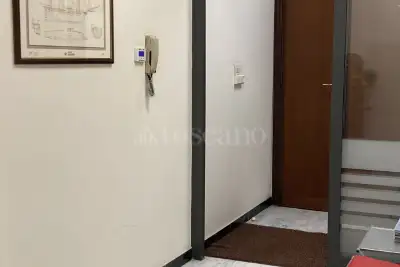 Ufficio in affitto, Via Roma, Cagliari