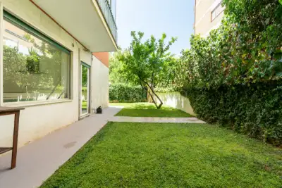 Casa in vendita, Via Alberto Cadlolo, Roma