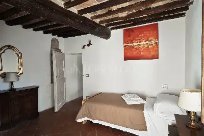 Casale in vendita, Località Maggiano, Casole d'Elsa