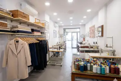 Attività Commerciale in vendita, Via Padova, Roma