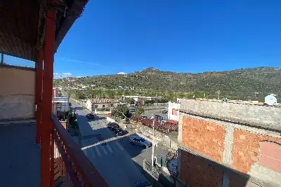 Casa in vendita, Via Francavilla, Trappitello, Taormina