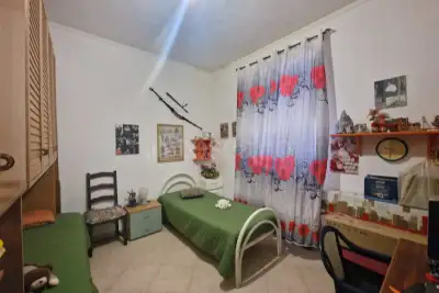 Casa in vendita, Via Salso, Palermo