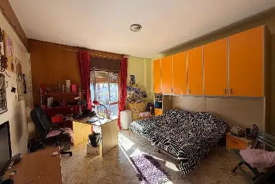 Casa in vendita, Via Ficarazzi, Catania