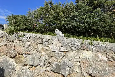 Villa in vendita, Contrada Fraginesi, Castellammare del Golfo