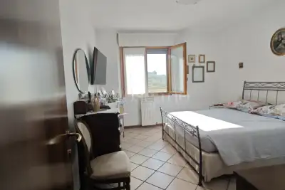 Casa in vendita, Strada del Petriccio e Belriguardo, Siena