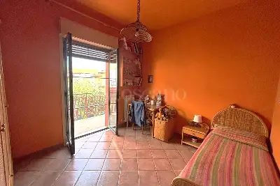 Casa in vendita, Via Giarre, Mascalucia