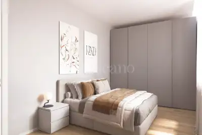 Casa in vendita, Via Lucilio, Roma