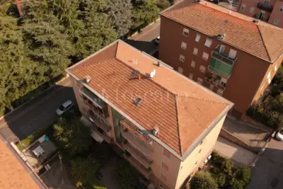 Casa in vendita, Via Bartolomeo Montagna, Brescia