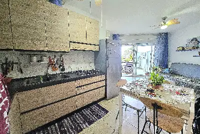 Casa in vendita, Via Aurelia, Santa Marinella