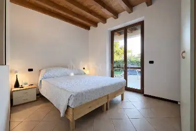 Casa in vendita, Via Bottego, Sirmione