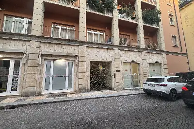 Negozio in vendita, Via Pietro Frattini, Verona