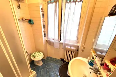 Casa in vendita, Via Lucio Cassio, Roma