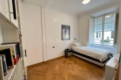 Casa in vendita, Via Ezio, Roma