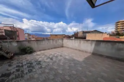Casa Indipendente in vendita, Via Cortese, Reggio di Calabria