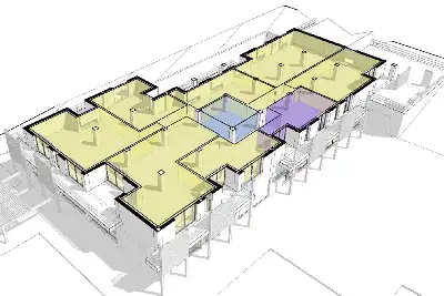 Palazzo in vendita, Via Scifitello, Enna