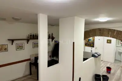 Attività Commerciale in vendita, Via Candia, Roma