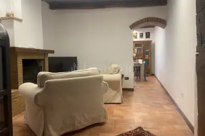 Casa in vendita, Via Aia, Cittaducale
