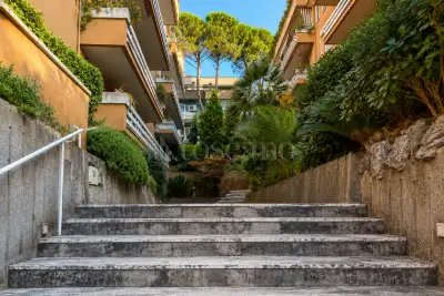 Loft in vendita, Viale Cortina d'Ampezzo, Roma