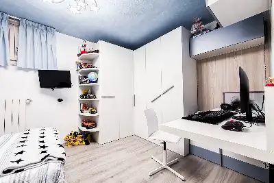 Casa in vendita, via Parigi 6 Olbia , Olbia