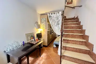 Casa in vendita, Via Fontespina, Fiumicino