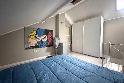 Casa in vendita, via Privata dei Crollalanza, Milano