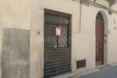 Negozio in vendita, Via Libertà, Trapani