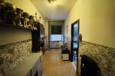 Casa in vendita, Via Carlo Fisogni, Brescia