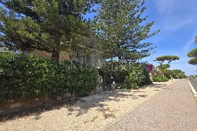 Attico in vendita, Lungomare Guglielmo Marconi, Santa Marinella