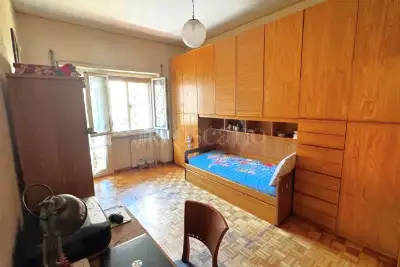 Casa in vendita, Via Enrico Cruciani Alibrandi, Roma