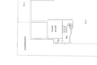 Villa Plurifamiliare in vendita, Via G. Borghini, Collebeato